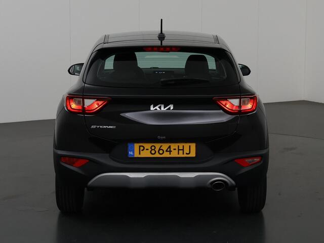 KIA Stonic 1.0 T-GDi MHEV ComfortLine | Apple Carplay/Android Carplay | Airco | Bluetooth