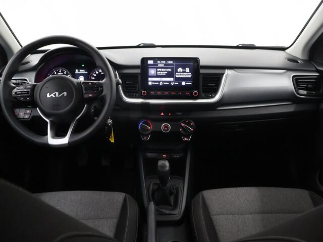 KIA Stonic 1.0 T-GDi MHEV ComfortLine | Apple Carplay/Android Carplay | Airco | Bluetooth