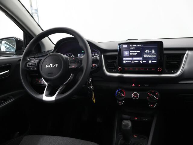 KIA Stonic 1.0 T-GDi MHEV ComfortLine | Apple Carplay/Android Carplay | Airco | Bluetooth