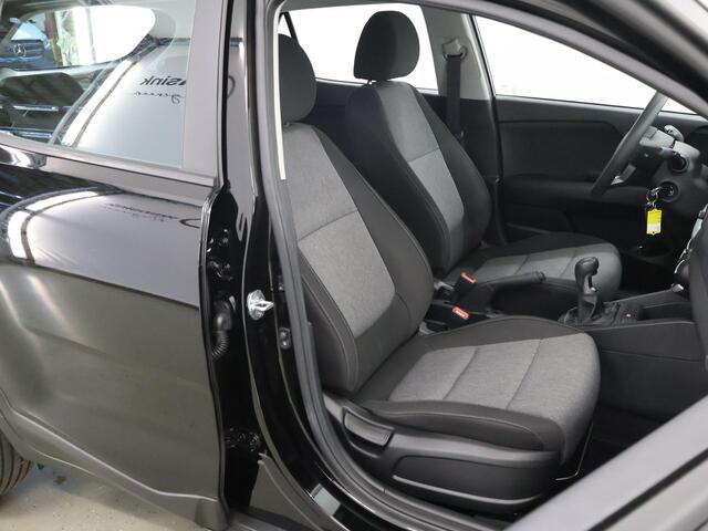 KIA Stonic 1.0 T-GDi MHEV ComfortLine | Apple Carplay/Android Carplay | Airco | Bluetooth