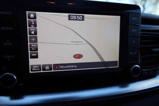 KIA Stonic 1.0 T-GDi ExecutiveLine CAMERA VOL-LEER STUUR/STOELVERW CARPLAY NAVI DAB 17"LMV CLIMA CRUISE PDC