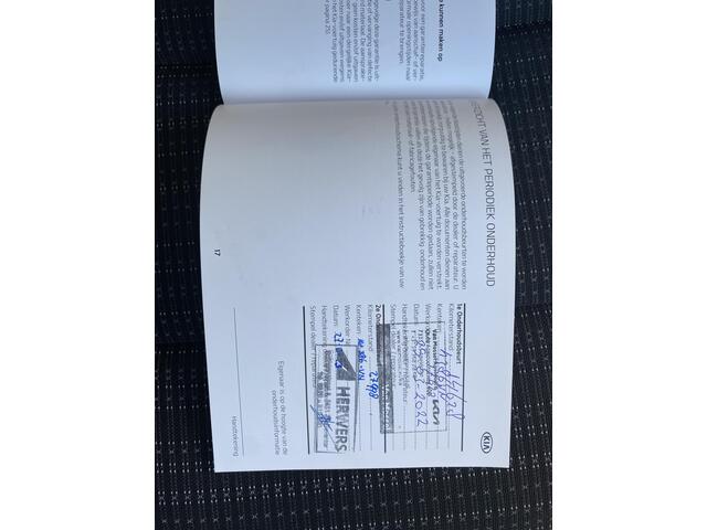 KIA Stonic 1.0 T-GDi DynamicLine 1e Eigenaar / Trekhaak / Apple Carplay Android Auto / Climate Control / lage kilometers