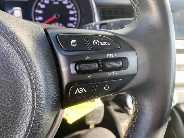 KIA Stonic 1.0 T-GDi DynamicLine 1e Eigenaar / Trekhaak / Apple Carplay Android Auto / Climate Control / lage kilometers