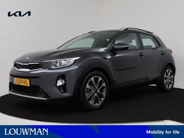 KIA Stonic 1.0 T-GDi DynamicLine | Navigatiesysteem | Achteruitrijcamera | Apple Carplay/Android Auto | | Nederlandse Auto | NAP
