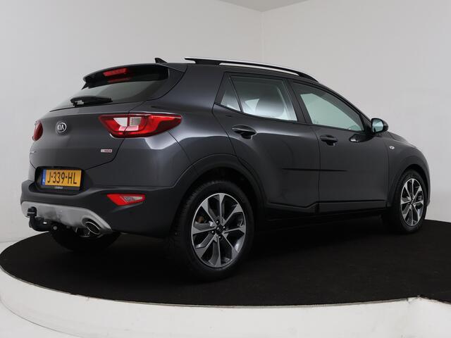 KIA Stonic 1.0 T-GDi DynamicLine | Navigatiesysteem | Achteruitrijcamera | Apple Carplay/Android Auto | | Nederlandse Auto | NAP