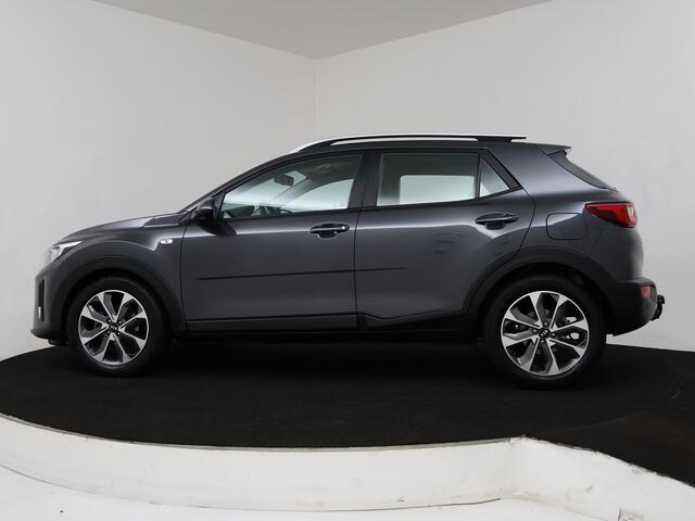 KIA Stonic 1.0 T-GDi DynamicLine | Navigatiesysteem | Achteruitrijcamera | Apple Carplay/Android Auto | | Nederlandse Auto | NAP