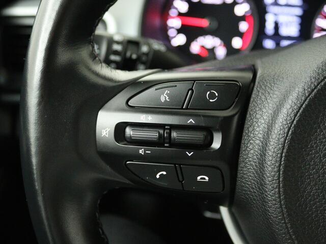 KIA Stonic 1.0 T-GDi DynamicLine | Navigatiesysteem | Achteruitrijcamera | Apple Carplay/Android Auto | | Nederlandse Auto | NAP