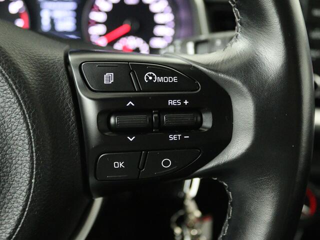 KIA Stonic 1.0 T-GDi DynamicLine | Navigatiesysteem | Achteruitrijcamera | Apple Carplay/Android Auto | | Nederlandse Auto | NAP