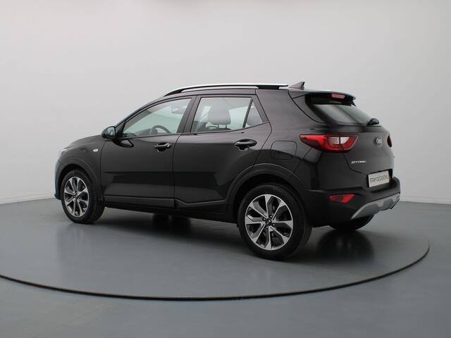 KIA Stonic 1.0 T-GDi DynamicLine Airco | Camera | Cruise | Parkeersens. achter | 17" Velgen