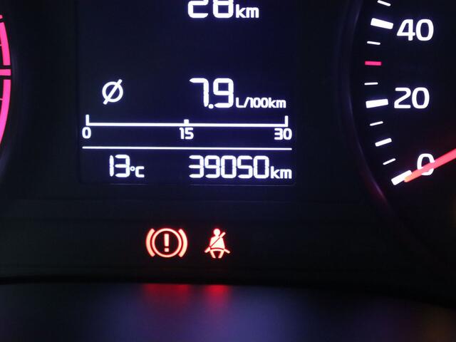 KIA Stonic 1.0 T-GDi DynamicLine Airco | Camera | Cruise | Parkeersens. achter | 17" Velgen