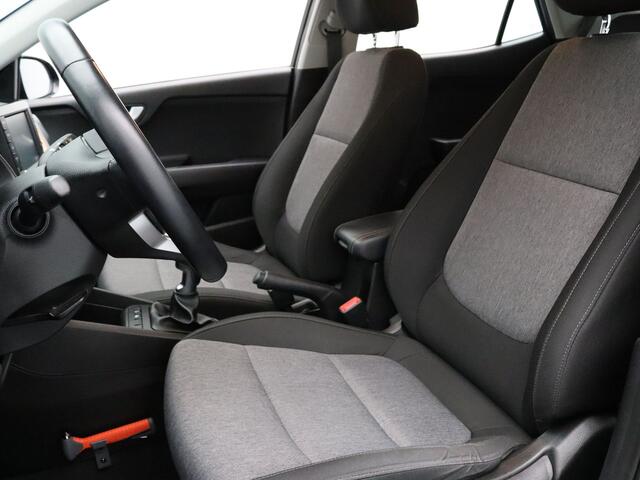 KIA Stonic 1.0 T-GDi DynamicLine Airco | Camera | Cruise | Parkeersens. achter | 17" Velgen