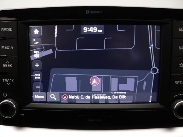 KIA Stonic 1.0 T-GDi DynamicLine Airco | Camera | Cruise | Parkeersens. achter | 17" Velgen