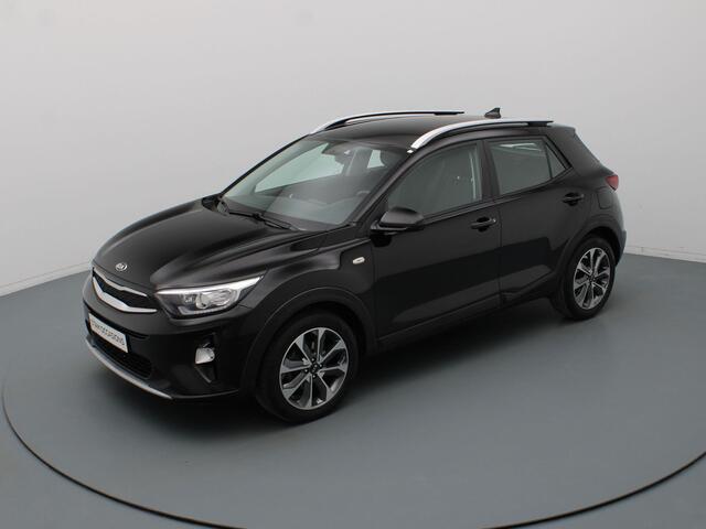 KIA Stonic 1.0 T-GDi DynamicLine Airco | Camera | Cruise | Parkeersens. achter | 17" Velgen