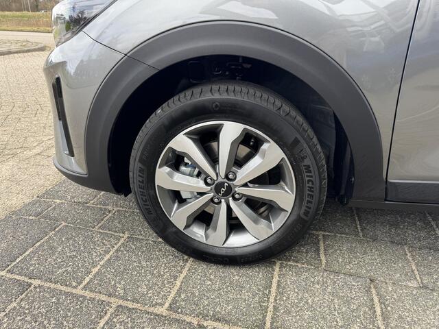 KIA Stonic 1.0 T-GDi MHEV DynamicPlusLine | Uit voorraad leverbaar | Voorraadkorting | Complete Uitvoering | Metallic Kleur | Enz...