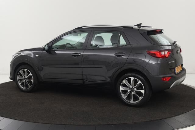 KIA Stonic 1.0 T-GDi DynamicLine | Carplay | Navigatie | Camera | Cruise control | PDC | Airco | DAB