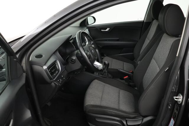 KIA Stonic 1.0 T-GDi DynamicLine | Carplay | Navigatie | Camera | Cruise control | PDC | Airco | DAB