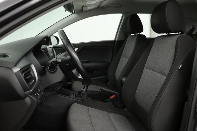 KIA Stonic 1.0 T-GDi DynamicLine | Carplay | Navigatie | Camera | Cruise control | PDC | Airco | DAB