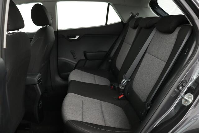 KIA Stonic 1.0 T-GDi DynamicLine | Carplay | Navigatie | Camera | Cruise control | PDC | Airco | DAB