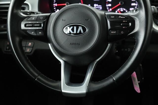 KIA Stonic 1.0 T-GDi DynamicLine | Carplay | Navigatie | Camera | Cruise control | PDC | Airco | DAB
