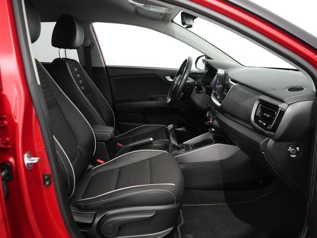 KIA Stonic 1.0 T-GDi MHEV GT-Line | Trekhaak | Carplay | Camera | Winterpakket |