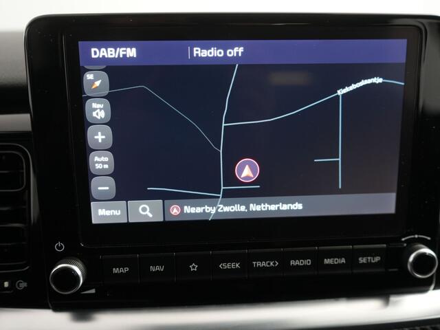 KIA Stonic 1.0 T-GDi MHEV GT-Line | Trekhaak | Carplay | Camera | Winterpakket |