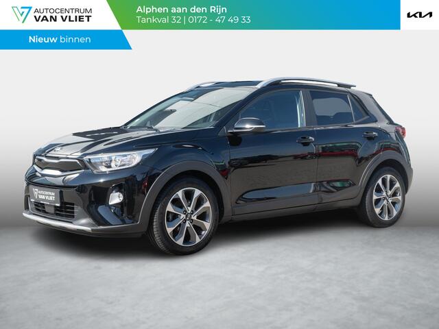 KIA Stonic 1.0 T-GDi DynamicPlusLine | Keyless Entry | Navigatie | Carplay
