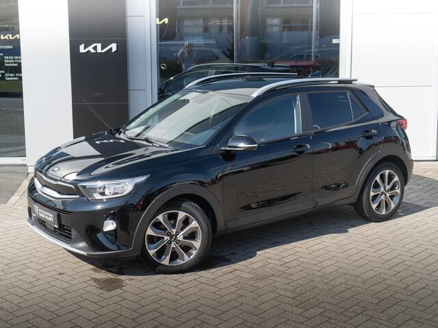 KIA Stonic 1.0 T-GDi DynamicPlusLine | Keyless Entry | Navigatie | Carplay