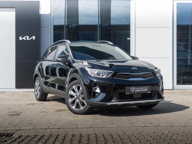 KIA Stonic 1.0 T-GDi DynamicPlusLine | Keyless Entry | Navigatie | Carplay