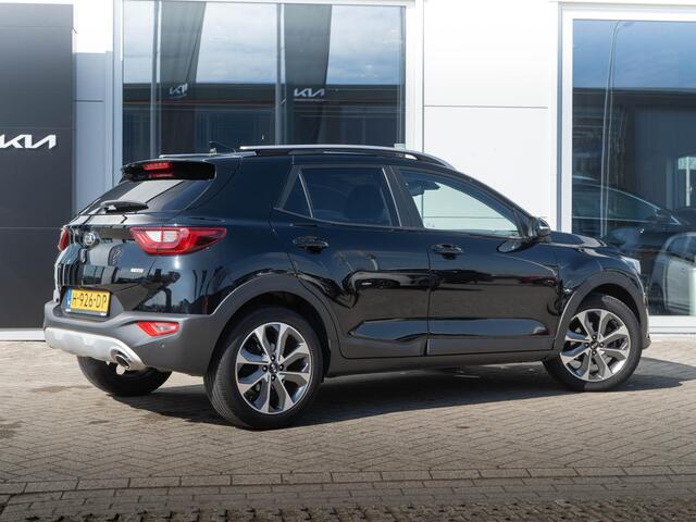 KIA Stonic 1.0 T-GDi DynamicPlusLine | Keyless Entry | Navigatie | Carplay
