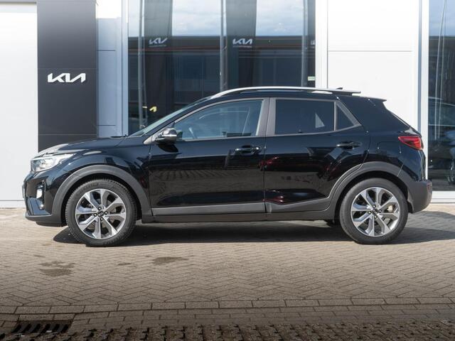 KIA Stonic 1.0 T-GDi DynamicPlusLine | Keyless Entry | Navigatie | Carplay