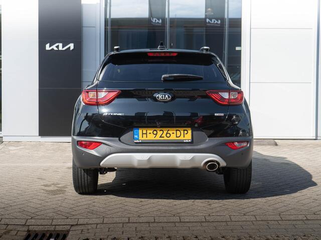 KIA Stonic 1.0 T-GDi DynamicPlusLine | Keyless Entry | Navigatie | Carplay