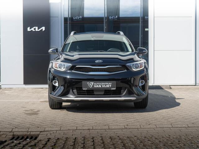 KIA Stonic 1.0 T-GDi DynamicPlusLine | Keyless Entry | Navigatie | Carplay