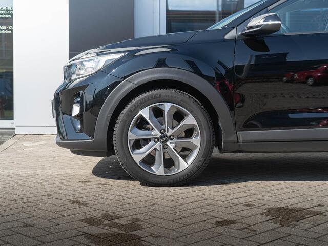 KIA Stonic 1.0 T-GDi DynamicPlusLine | Keyless Entry | Navigatie | Carplay