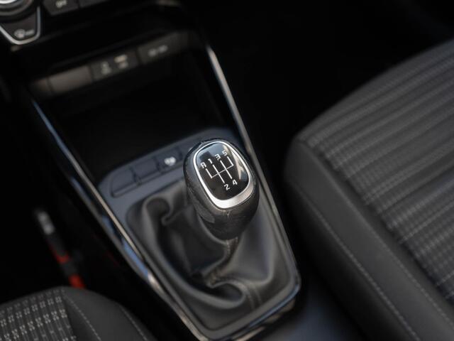 KIA Stonic 1.0 T-GDi DynamicPlusLine | Keyless Entry | Navigatie | Carplay