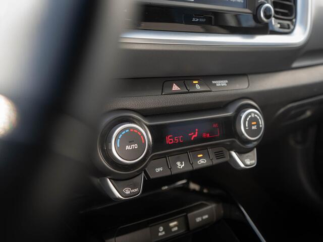 KIA Stonic 1.0 T-GDi DynamicPlusLine | Keyless Entry | Navigatie | Carplay
