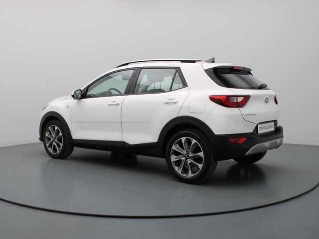KIA Stonic 100pk T-GDi DynamicLine Airco | Camera | Navi | Parksens.