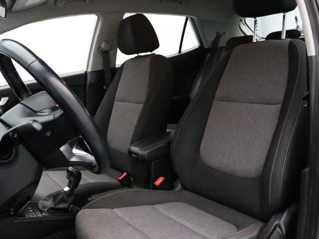 KIA Stonic 100pk T-GDi DynamicLine Airco | Camera | Navi | Parksens.