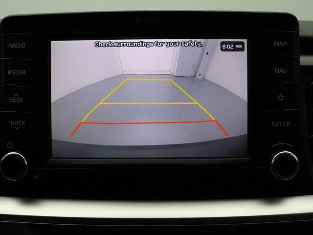 KIA Stonic 100pk T-GDi DynamicLine Airco | Camera | Navi | Parksens.