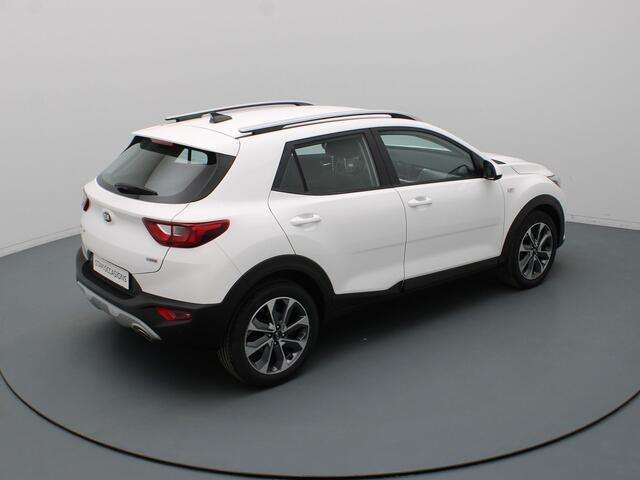 KIA Stonic 100pk T-GDi DynamicLine Airco | Camera | Navi | Parksens.