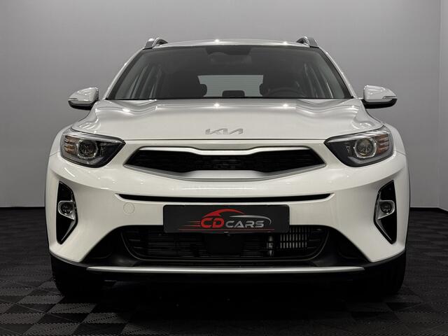 KIA Stonic 1.0 T-GDi MHEV DynamicPlusLine Clima, Camera, Navi, Winterpakket, Cruise control adaptief, 7 jaar garantie