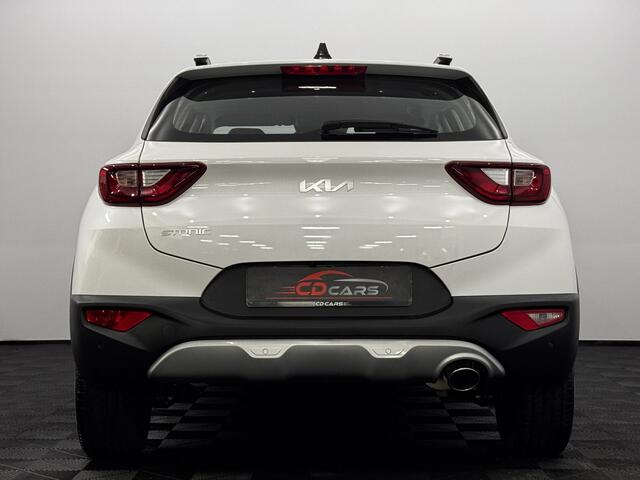 KIA Stonic 1.0 T-GDi MHEV DynamicPlusLine Clima, Camera, Navi, Winterpakket, Cruise control adaptief, 7 jaar garantie