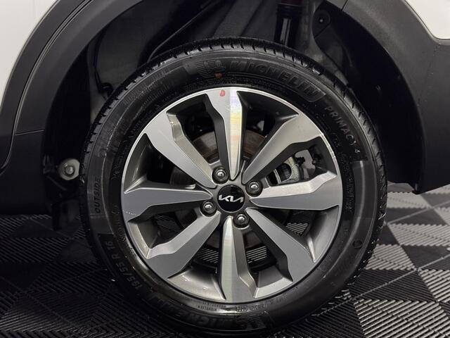 KIA Stonic 1.0 T-GDi MHEV DynamicPlusLine Clima, Camera, Navi, Winterpakket, Cruise control adaptief, 7 jaar garantie
