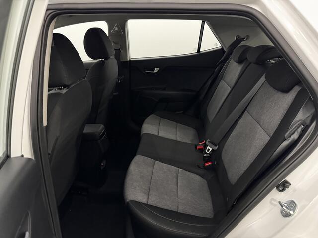 KIA Stonic 1.0 T-GDi MHEV DynamicPlusLine Clima, Camera, Navi, Winterpakket, Cruise control adaptief, 7 jaar garantie