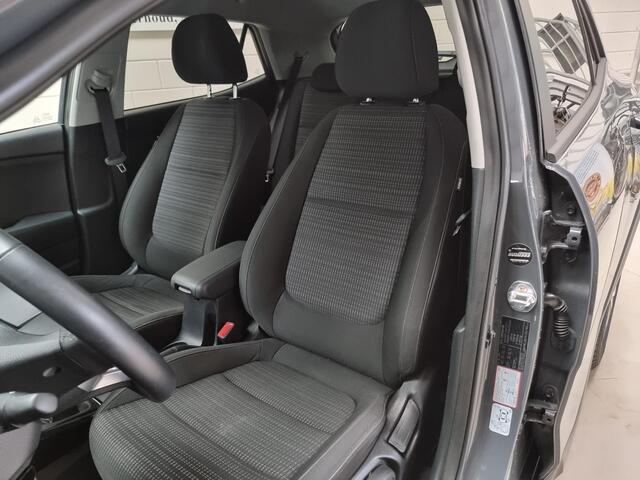 KIA Stonic 1.0 T-GDi MHEV DynamicPlusLine Pdc | Camera | Navi | Keyless |Cimate control | Apple carplay