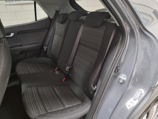 KIA Stonic 1.0 T-GDi MHEV DynamicPlusLine Pdc | Camera | Navi | Keyless |Cimate control | Apple carplay