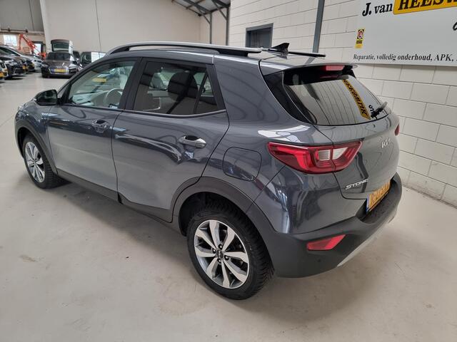 KIA Stonic 1.0 T-GDi MHEV DynamicPlusLine Pdc | Camera | Navi | Keyless |Cimate control | Apple carplay