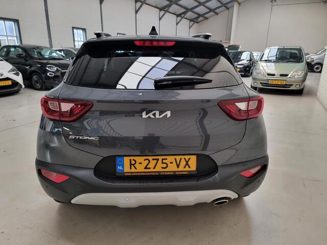 KIA Stonic 1.0 T-GDi MHEV DynamicPlusLine Pdc | Camera | Navi | Keyless |Cimate control | Apple carplay