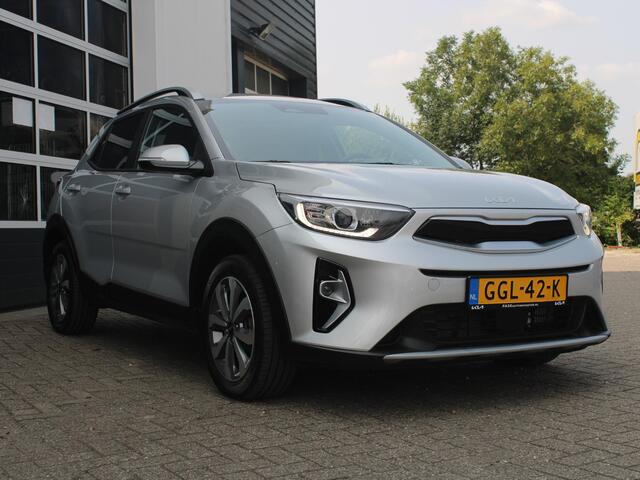 KIA Stonic 1.0 T-GDi DynamicPlusLine Edition | Automaat! | Stoel-/ Stuurverwarming | Clima | Cruise | Camera