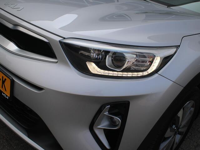 KIA Stonic 1.0 T-GDi DynamicPlusLine Edition | Automaat! | Stoel-/ Stuurverwarming | Clima | Cruise | Camera