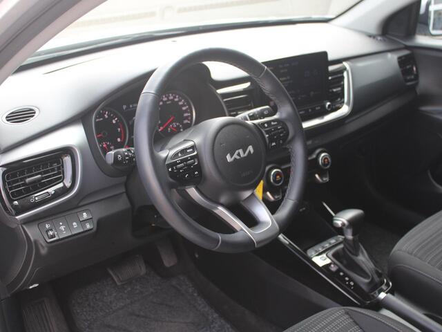 KIA Stonic 1.0 T-GDi DynamicPlusLine Edition | Automaat! | Stoel-/ Stuurverwarming | Clima | Cruise | Camera